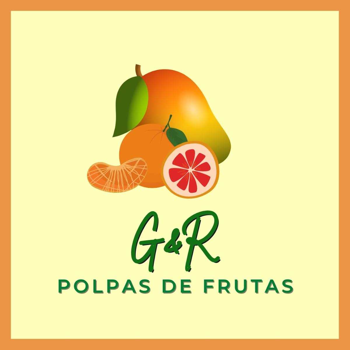 G&R Polpas de Frutas
