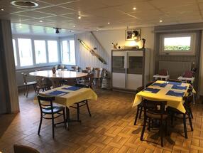 Restaurant de l'Aérodrome