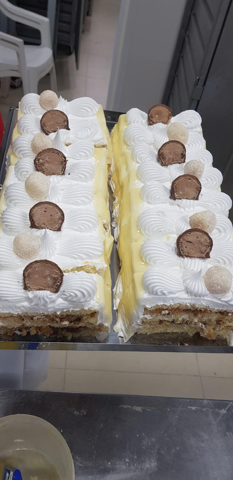 Padaria e Confeitaria Ki Delícia