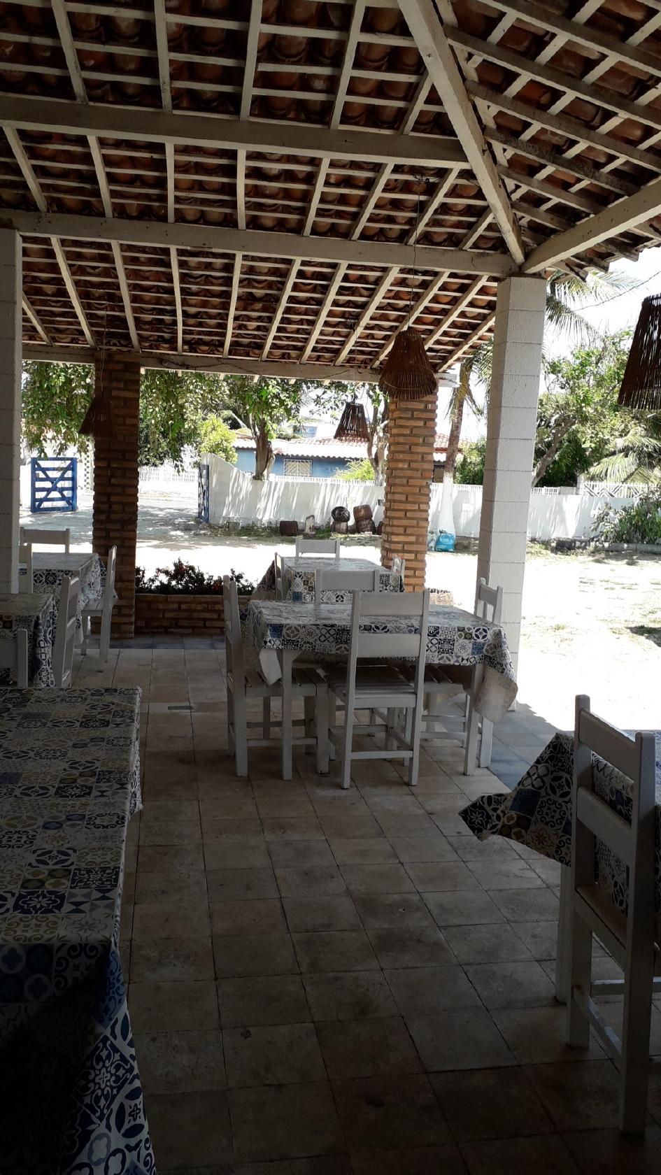 Pousada e Restaurante Do Maninho