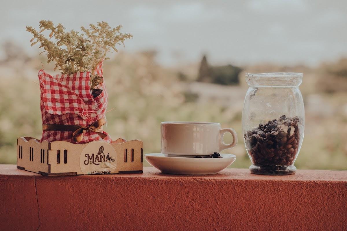 Maná Café Colonial