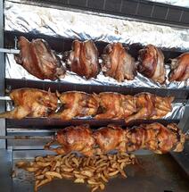 Fast food Pri Zagorcu