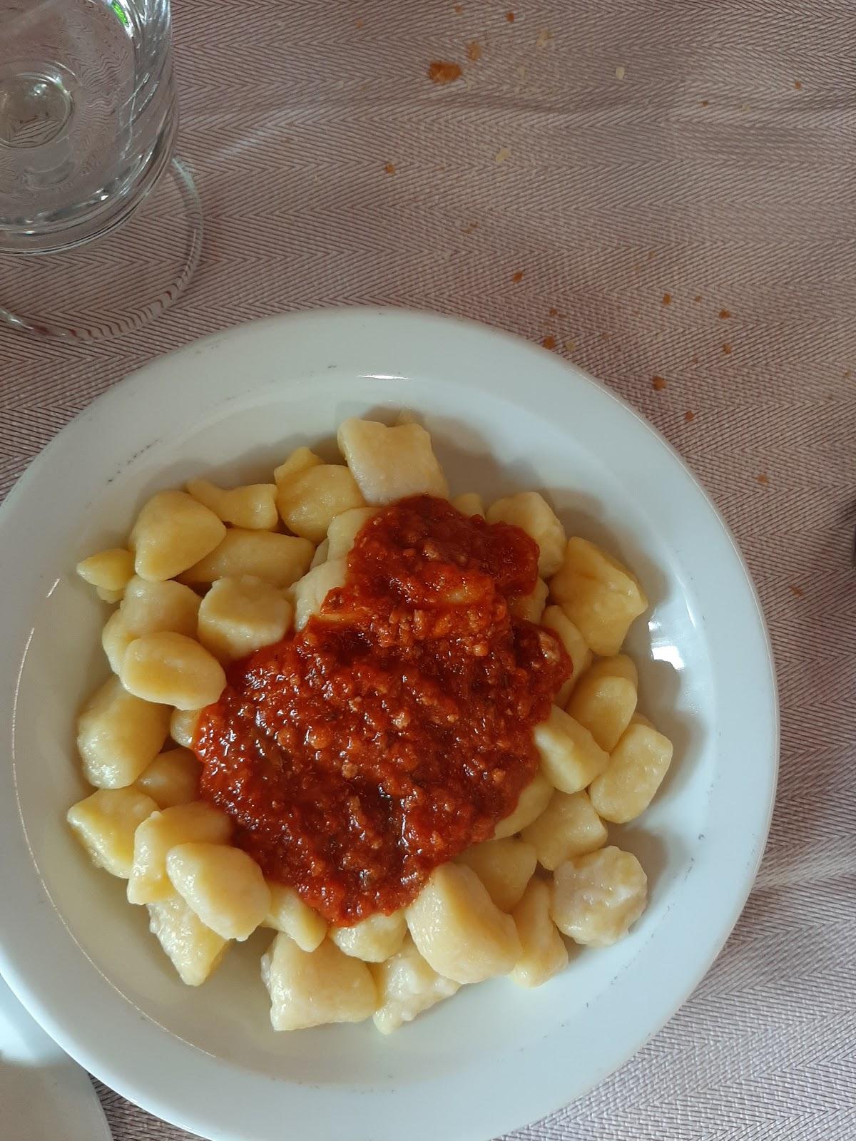 Bar Ristorante La Spiaggia