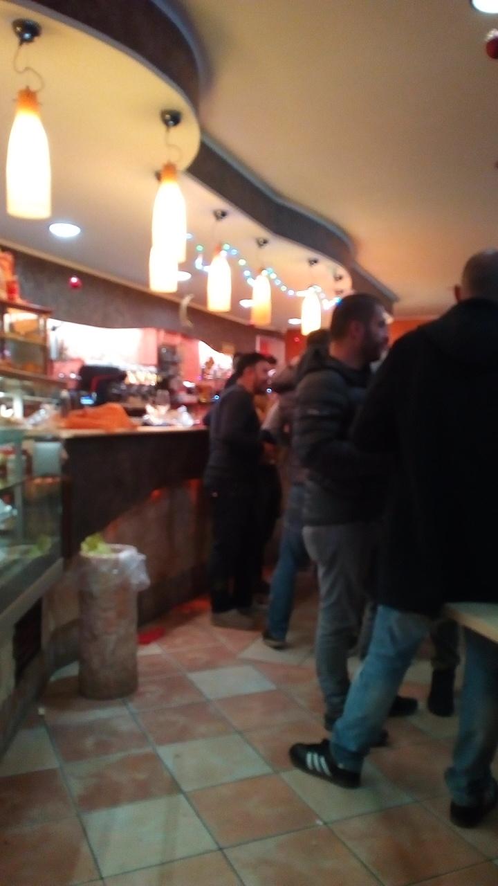 Al Nuraghe - Fraz.Li Punti