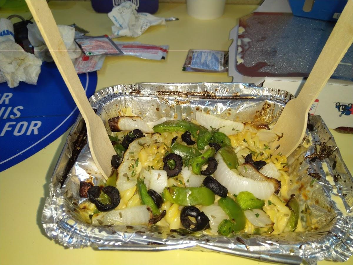 Domino's Pizza Sadar Bazar, Shahjahanpur