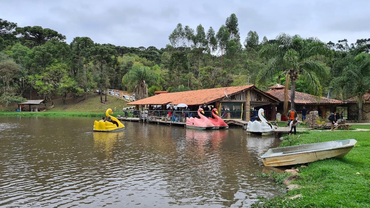 Recanto Viana (Pesque Pague Viana)