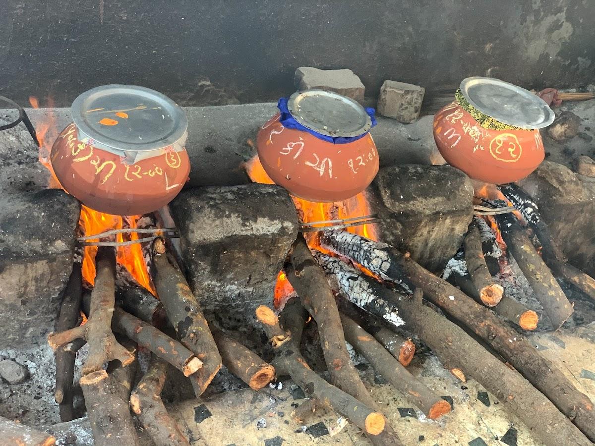 YUNUSBHAI & SONS BIRYANIWALA