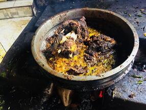 Balettan's Fish Fry Centre