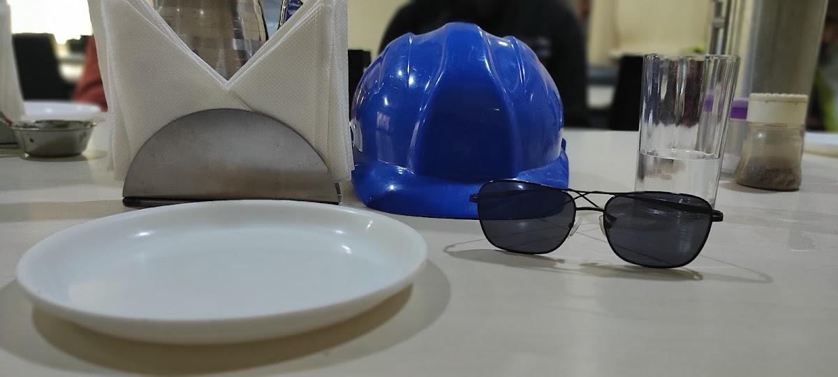 Adarsh Restaurant (Pure Veg)