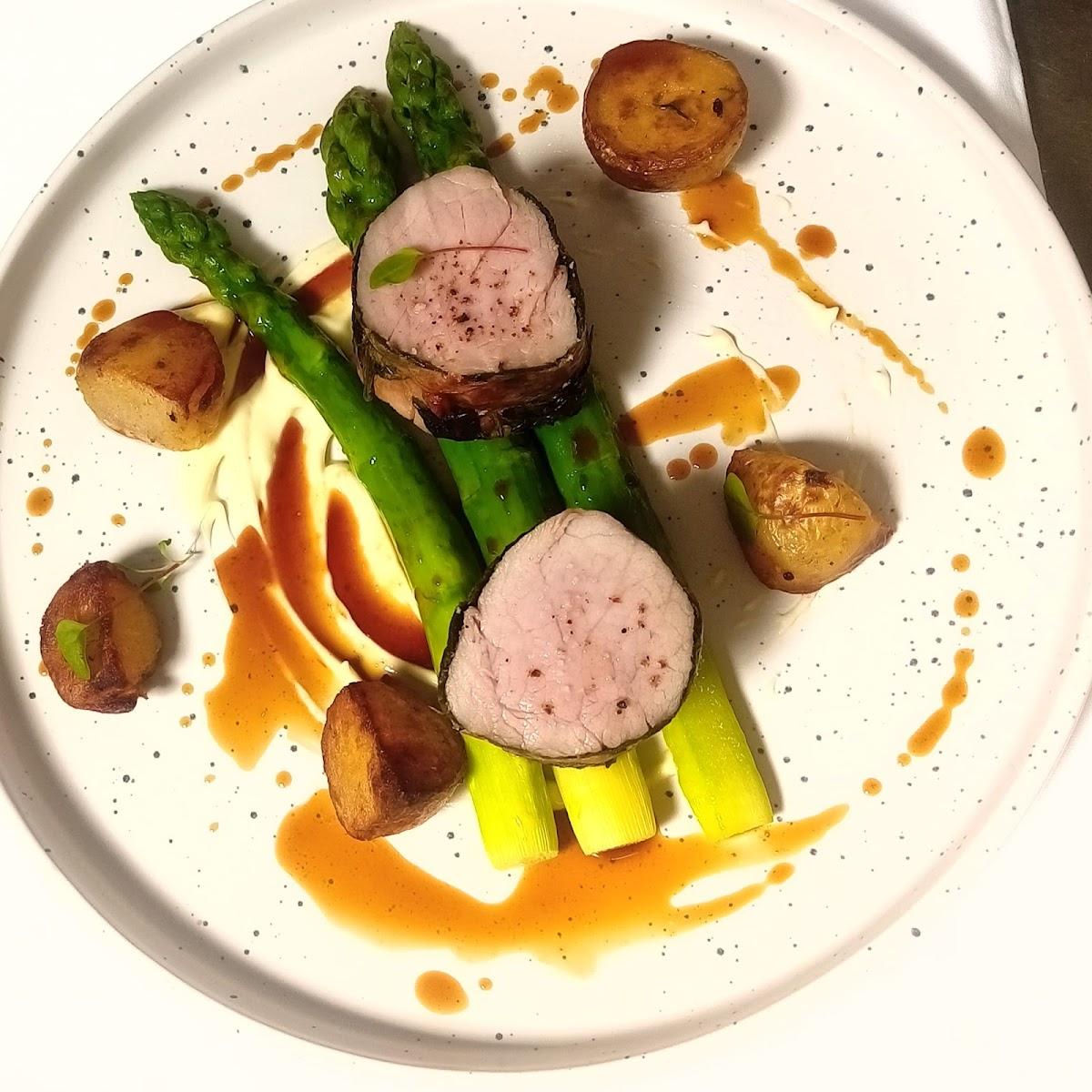 Restaurant Acte 2 à Avignon