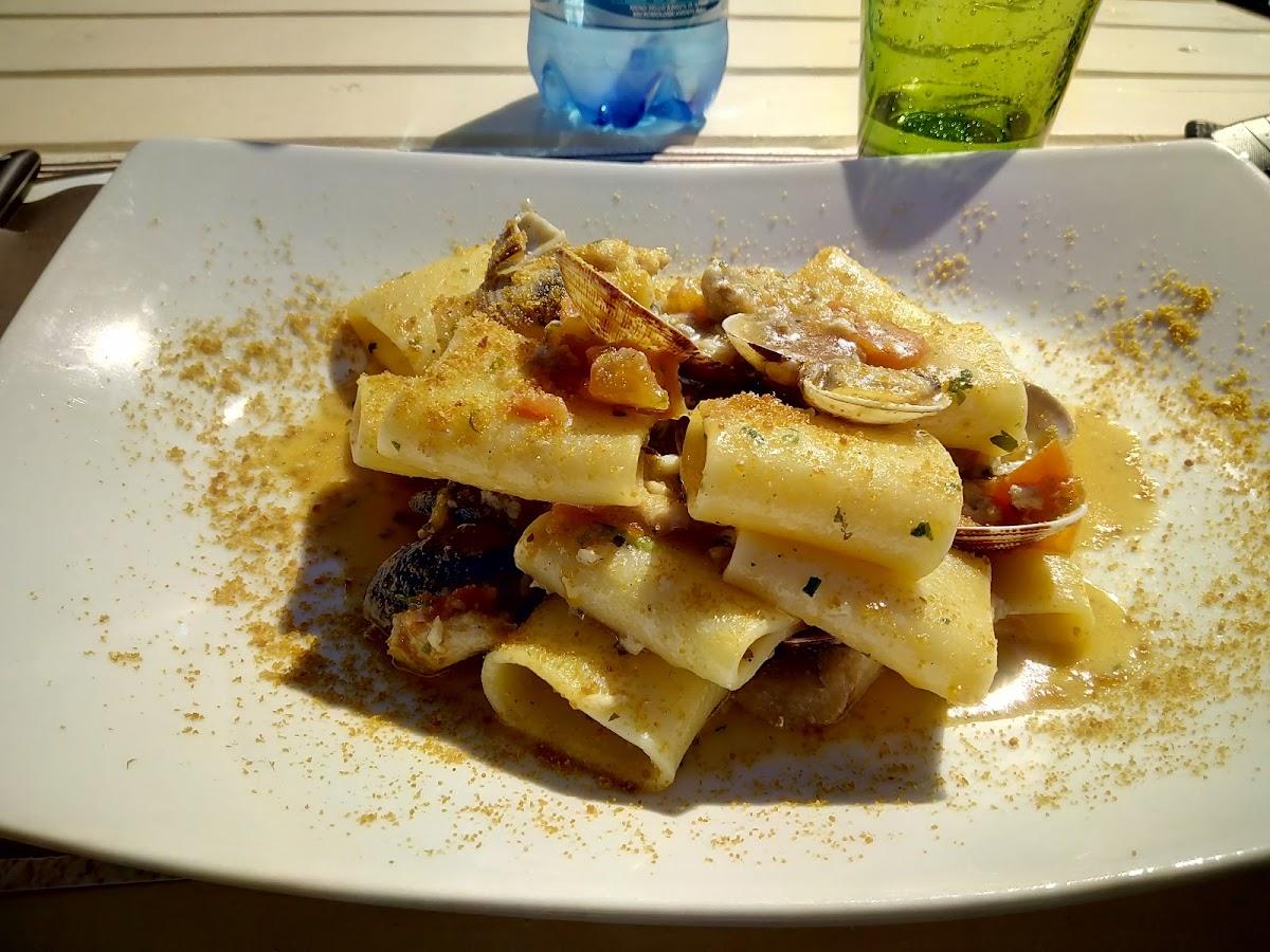 Ristorante Bar Sole Mare