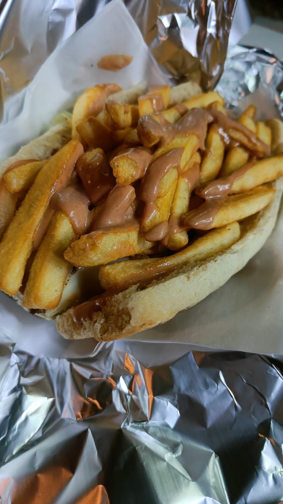 Panineria Mordi e Fuggi