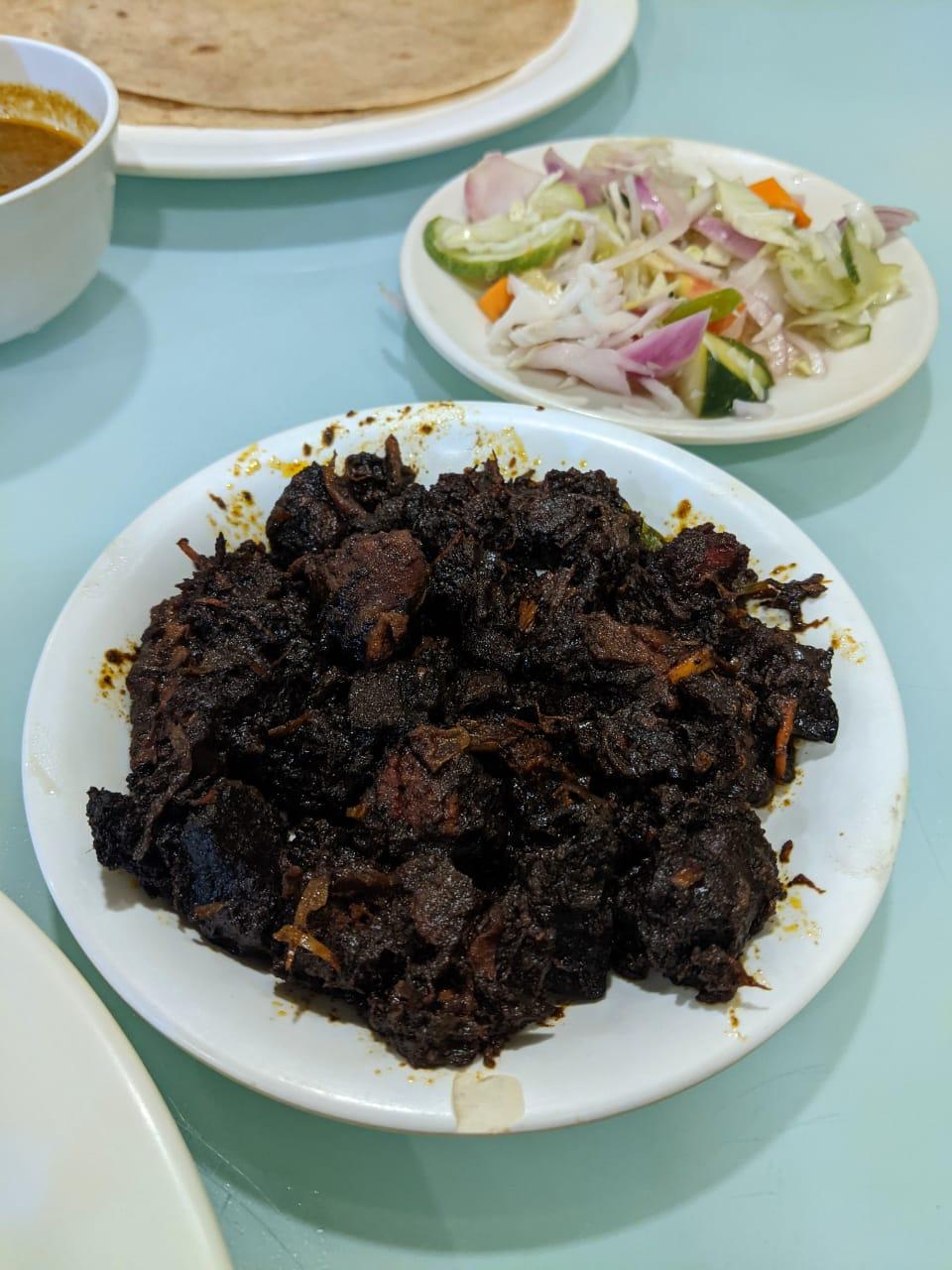 New Bismillah Family Restaurant