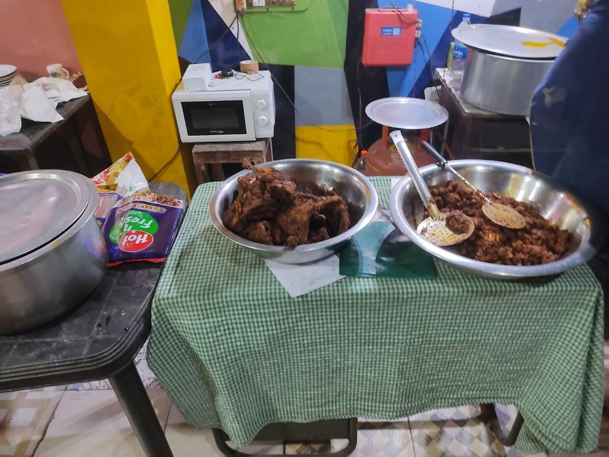 Ramla Hotel, Since 1952