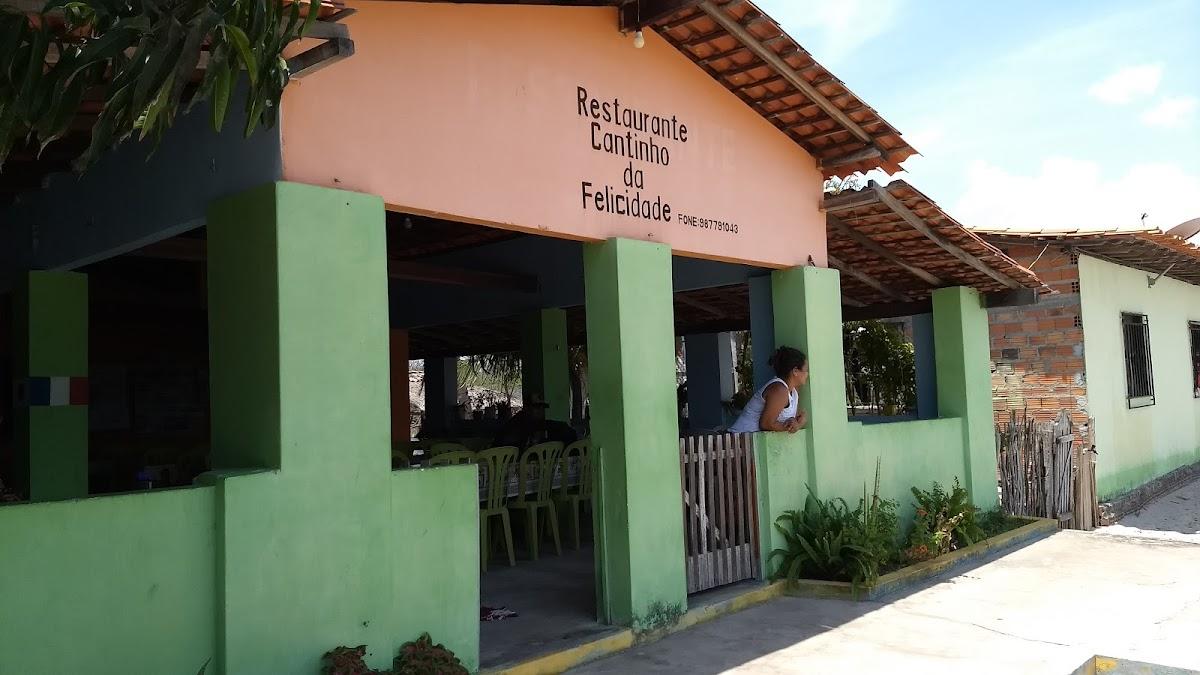 Restaurante Cantinho da Felicidade
