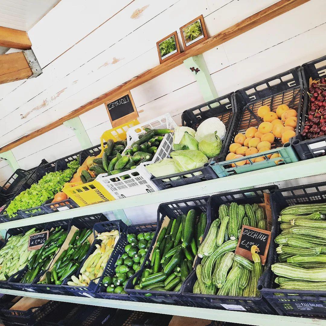 Agriturismo Al Capretto