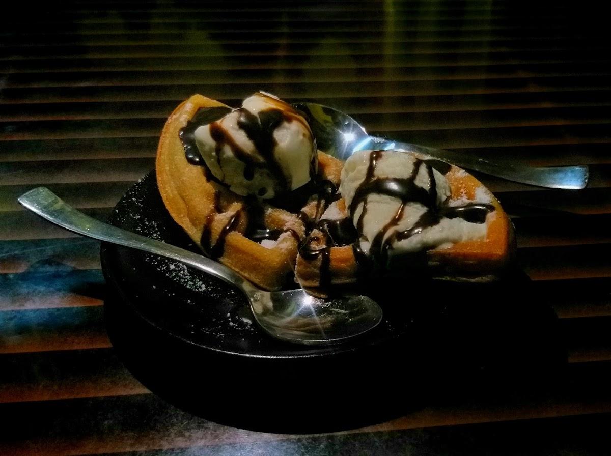 Outskirt Cafe & Restaurant