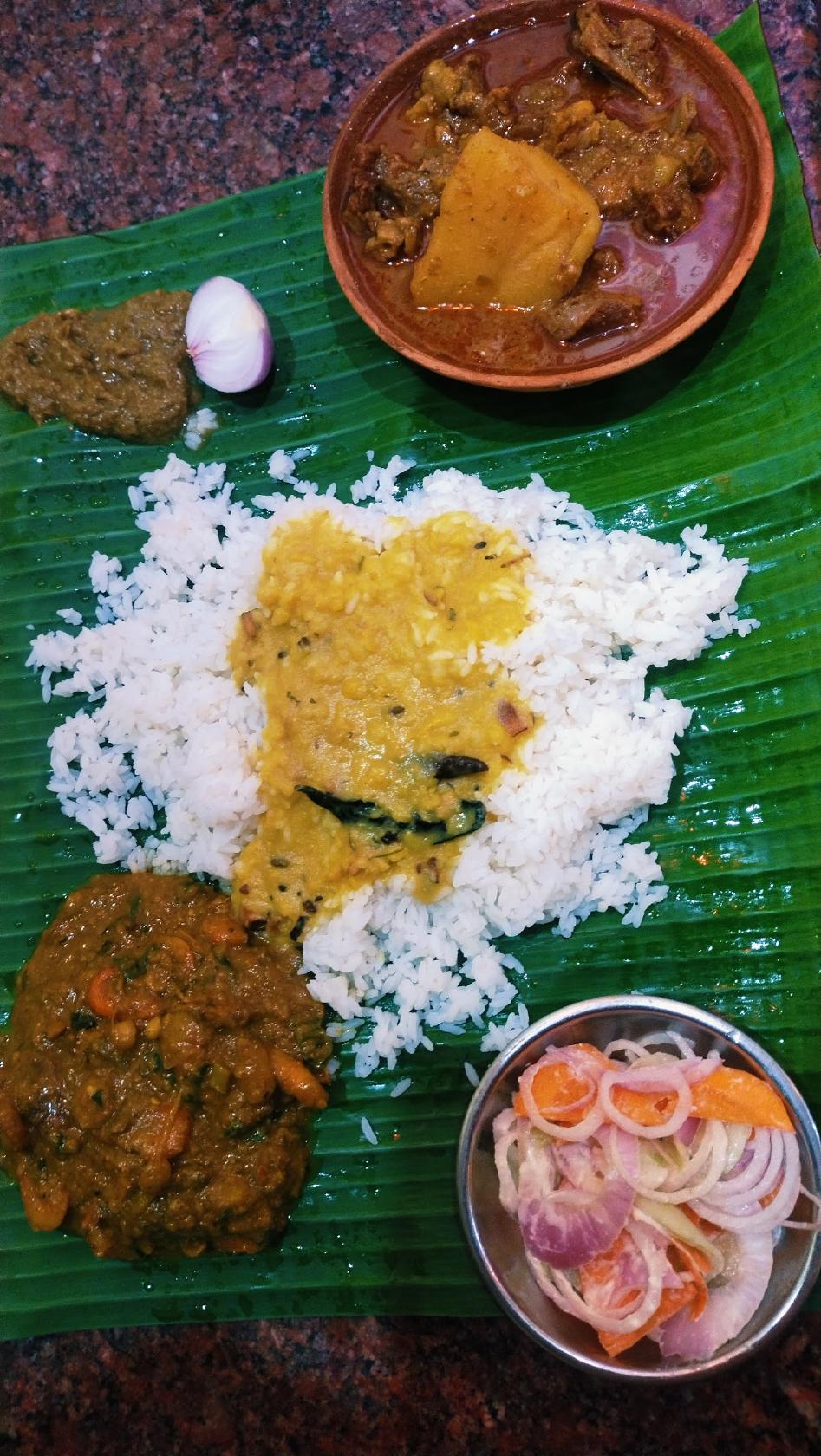 MAUSIMAA KITCHEN (Tirtol)