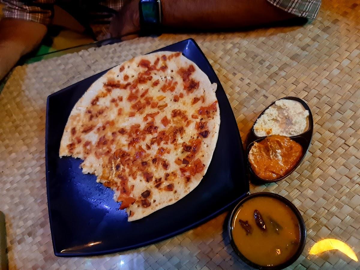 Dosa Hub