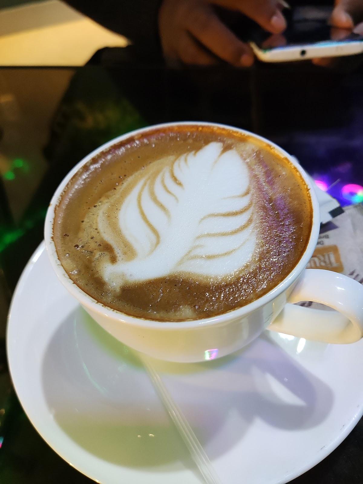 Coffee House Canning.