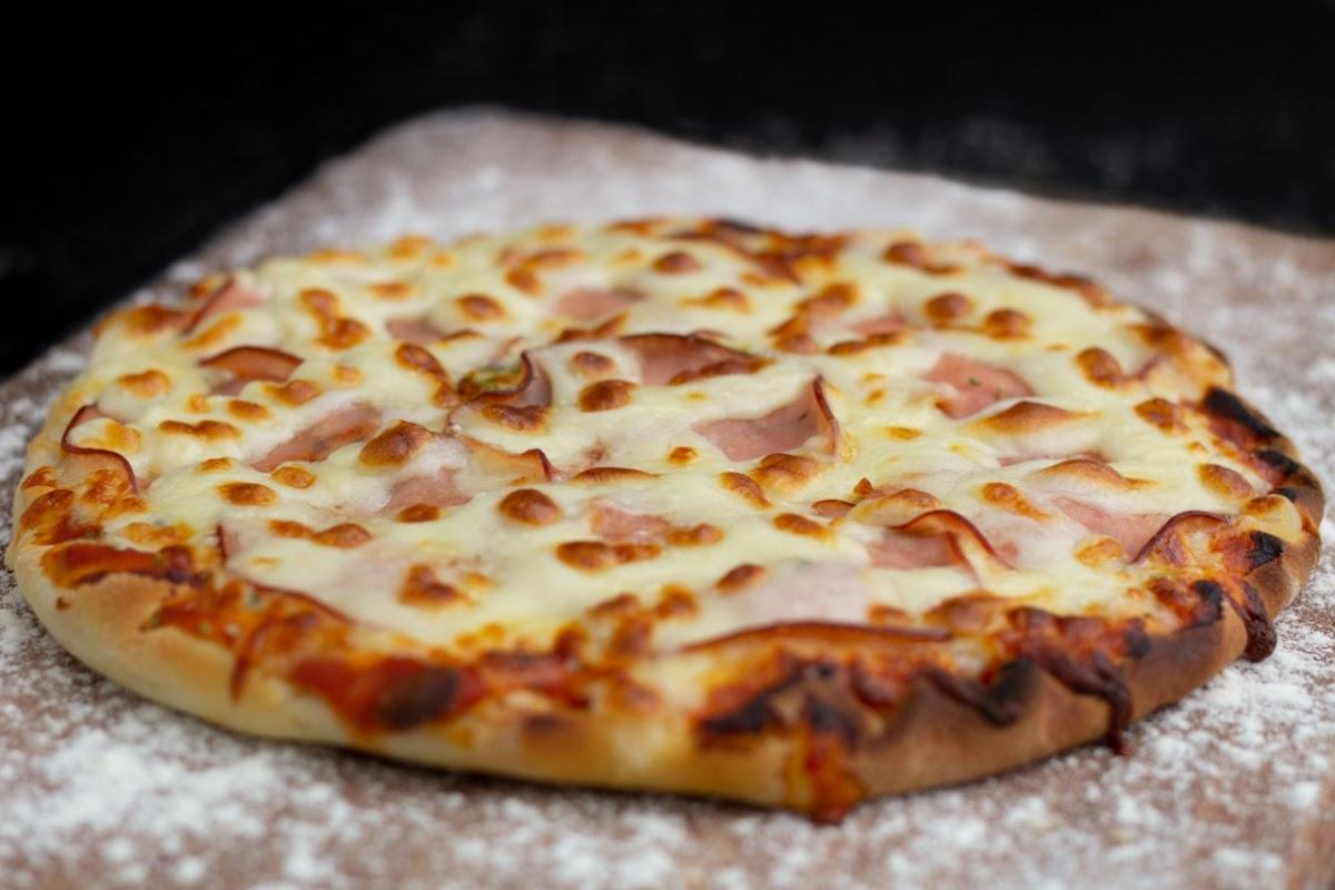 PIZZARIA NOSSA CASA GOURMET