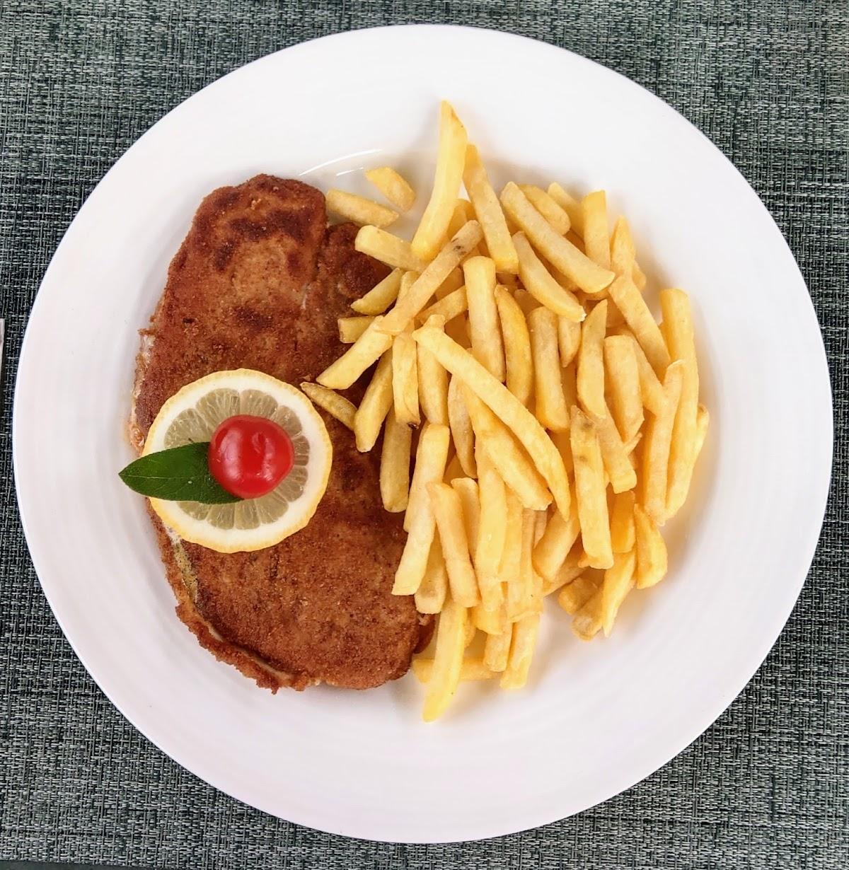 Wirtschaft Wetzwil AG