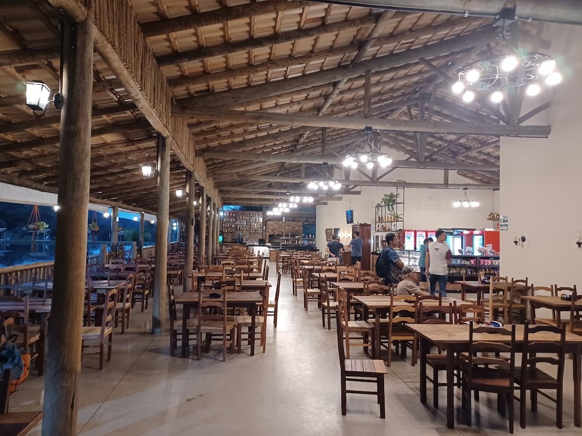 Pesqueiro da Mata Mateus Leme -MG