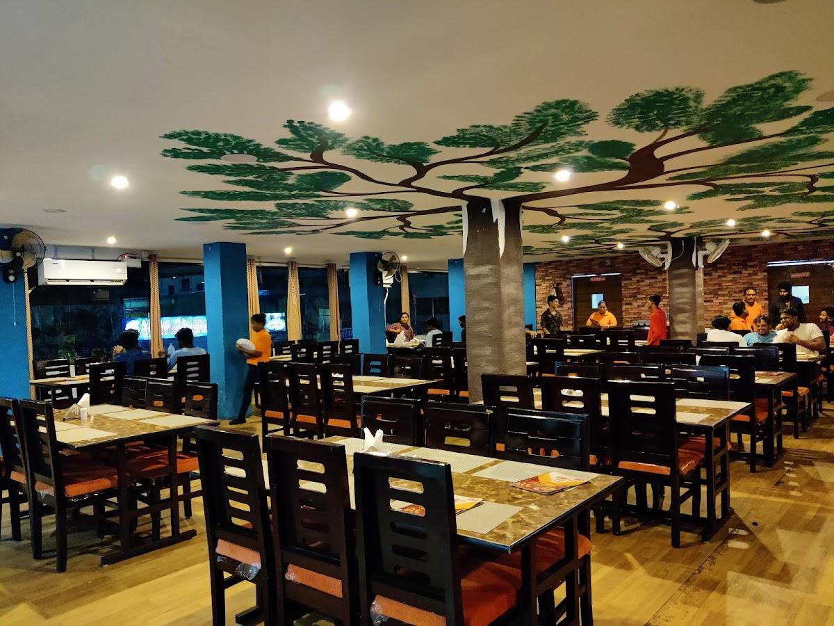 Rao Gari Biryani House and Family Restaurant