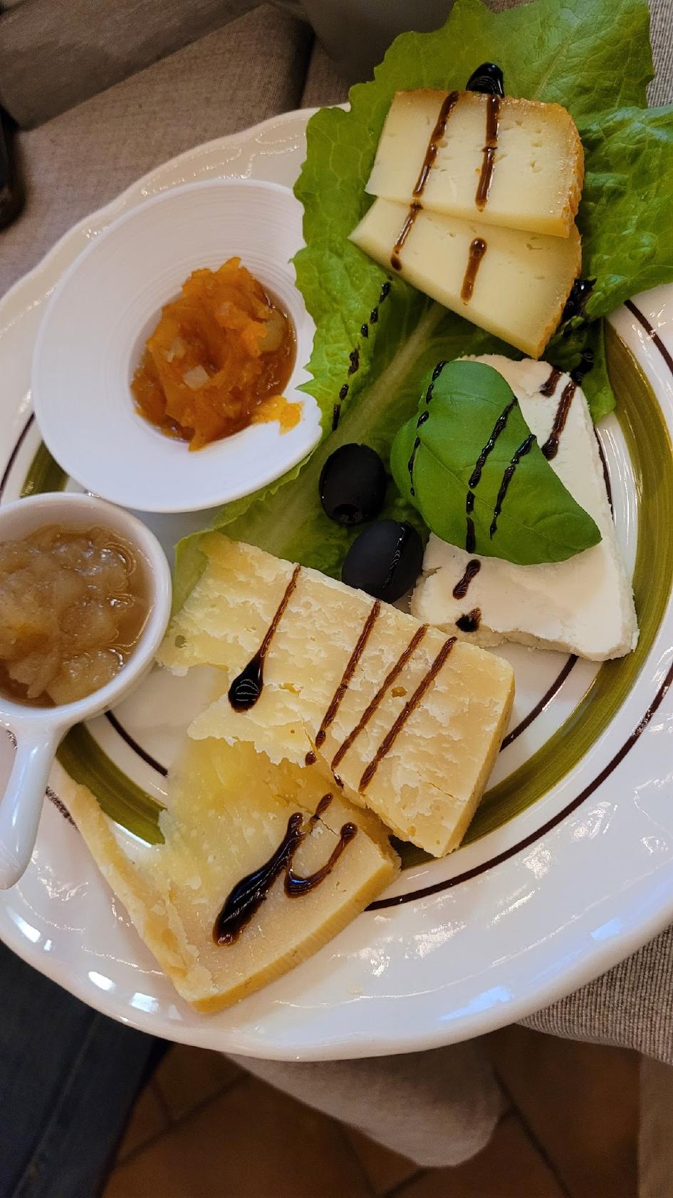 La donzelletta vien dalla montagna