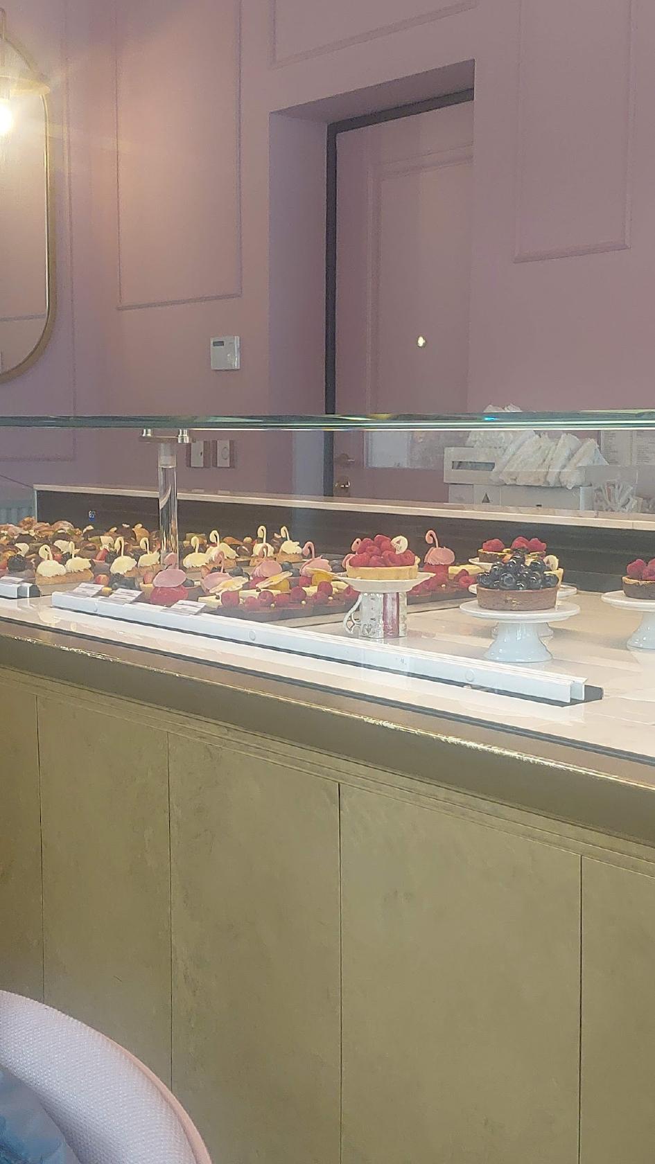 Pasticceria Ofelè Linda Chirico