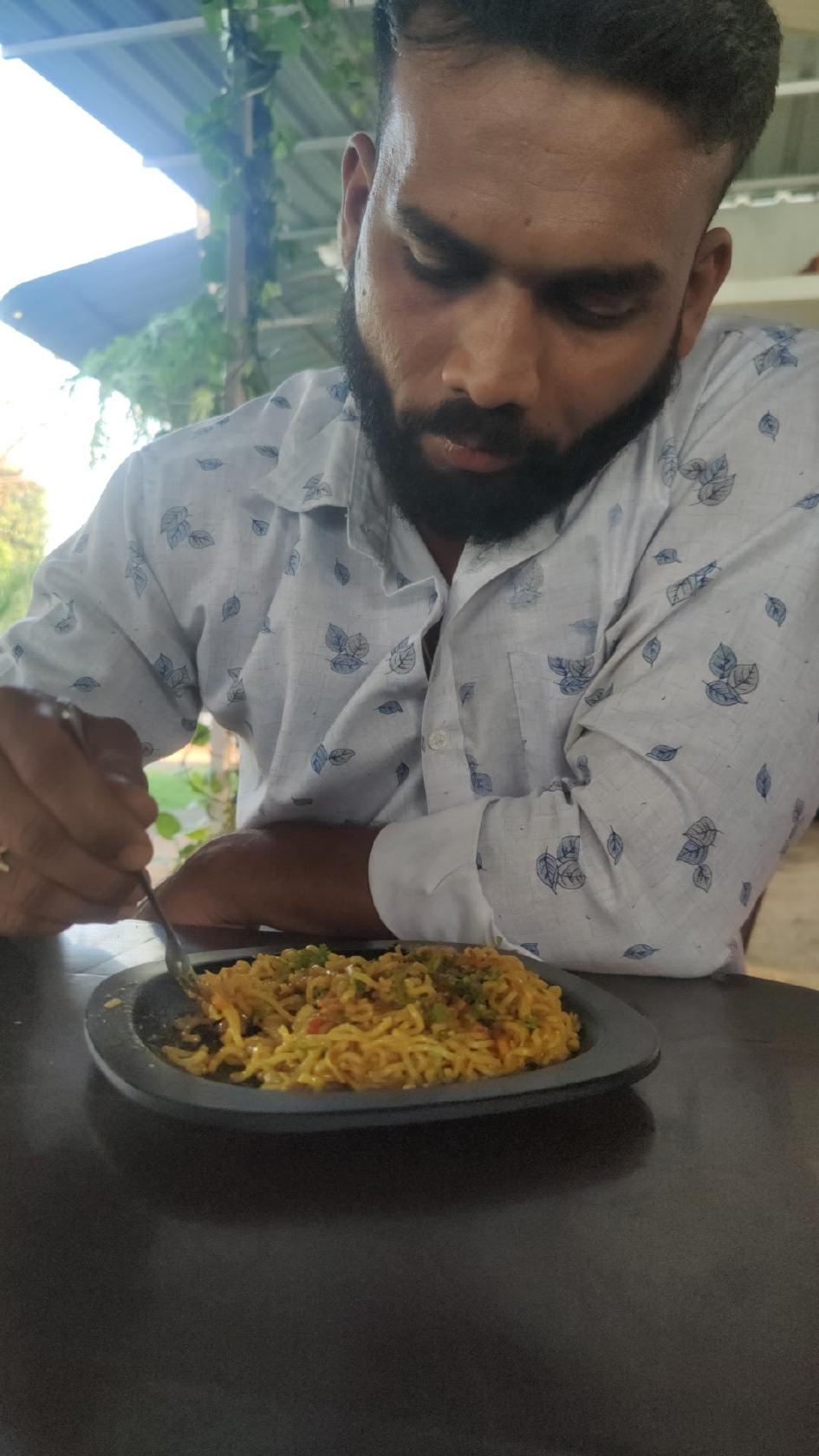 Shetkari Bandhu - The Family Restaurant & Agro Tourism