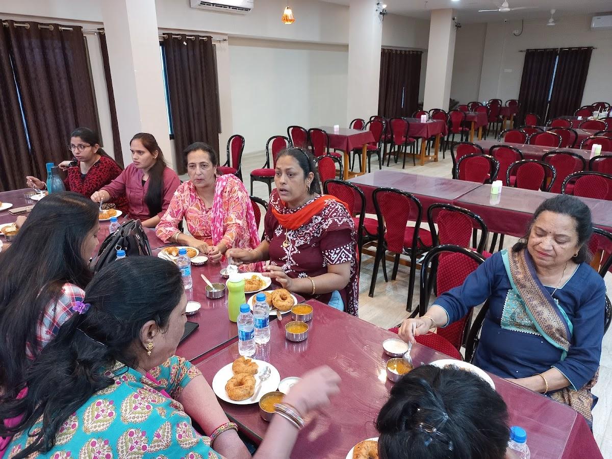 Indian Coffee House Maihar