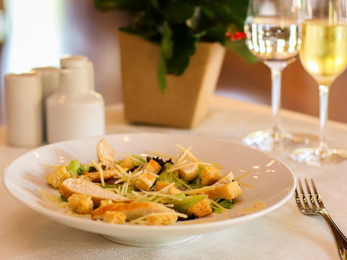 Restaurante Carroção