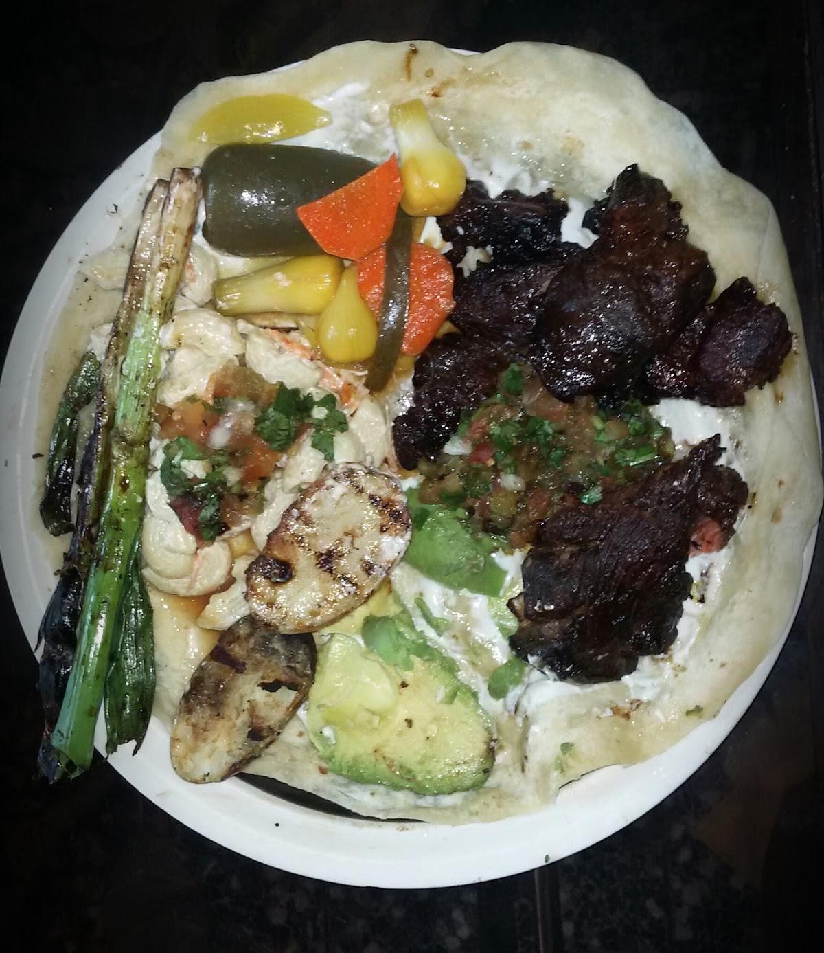 La Churrascada