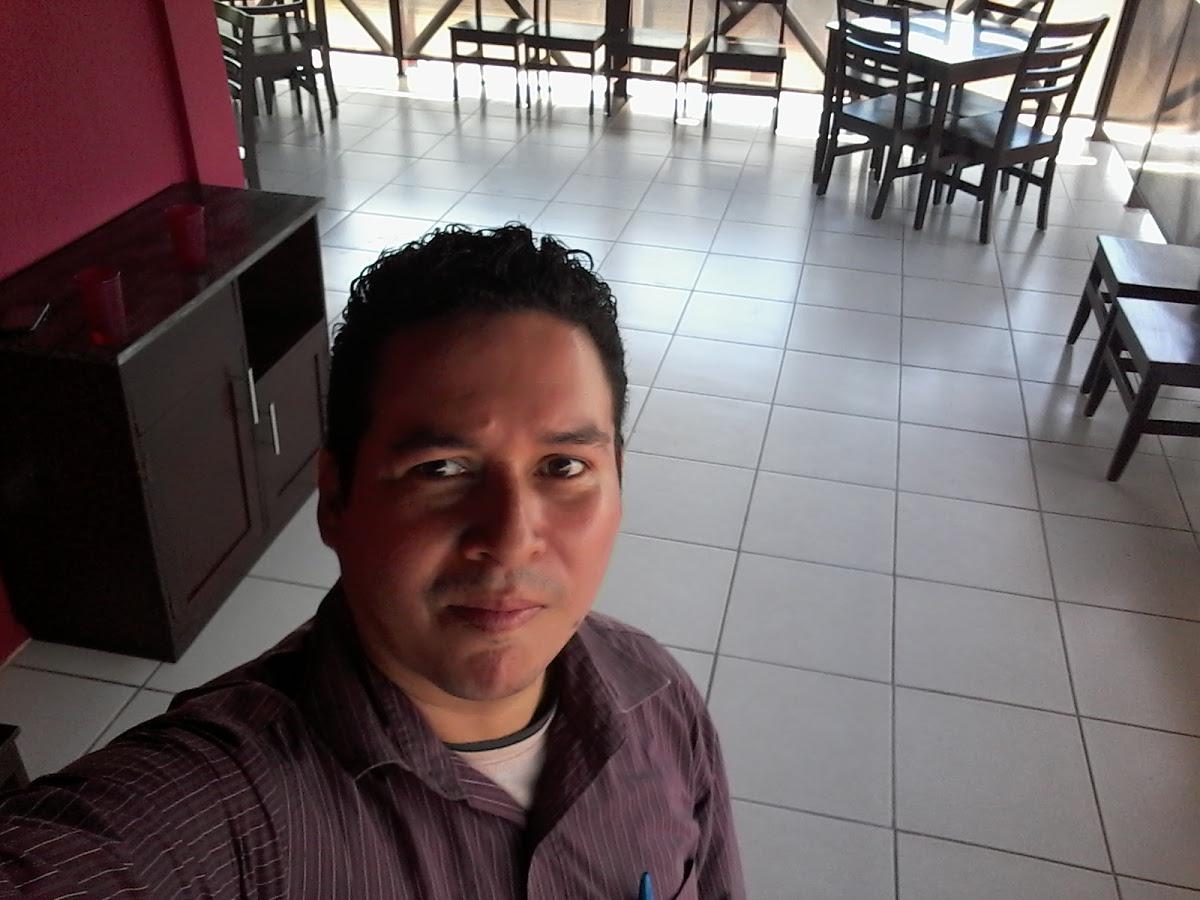 Restaurante Buffet Brisas del Xolotlán