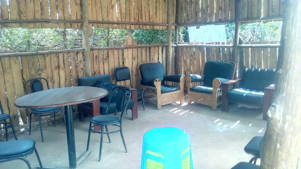 B.M Pork Centre Kisaasi