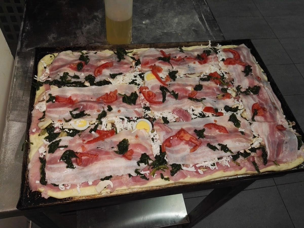 Panificio Borgetto Di Borgetto Sergio Massimo Ec Snc