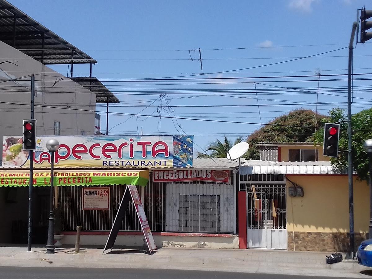 Restaurante La Pecerita