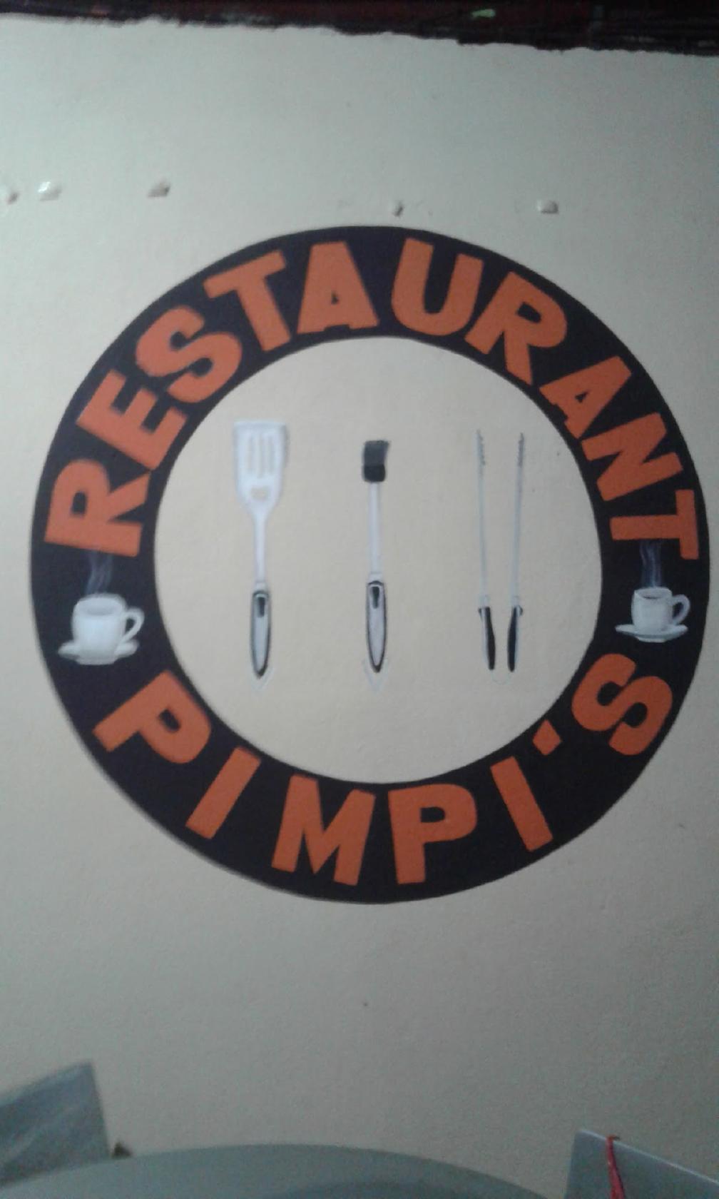 Restaurante Pimpi's