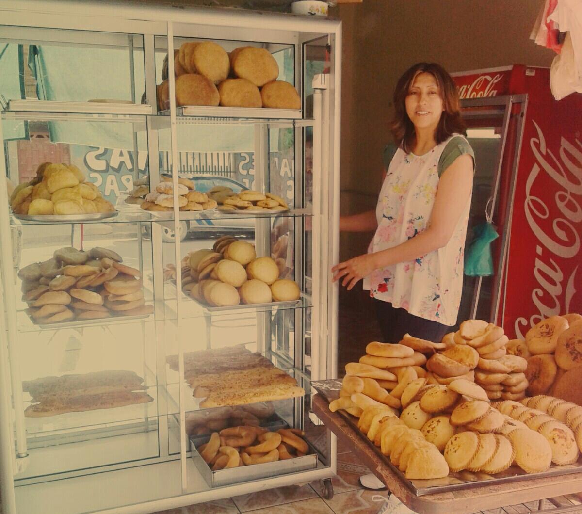 Pasteleria Y Panaderia Patagonia