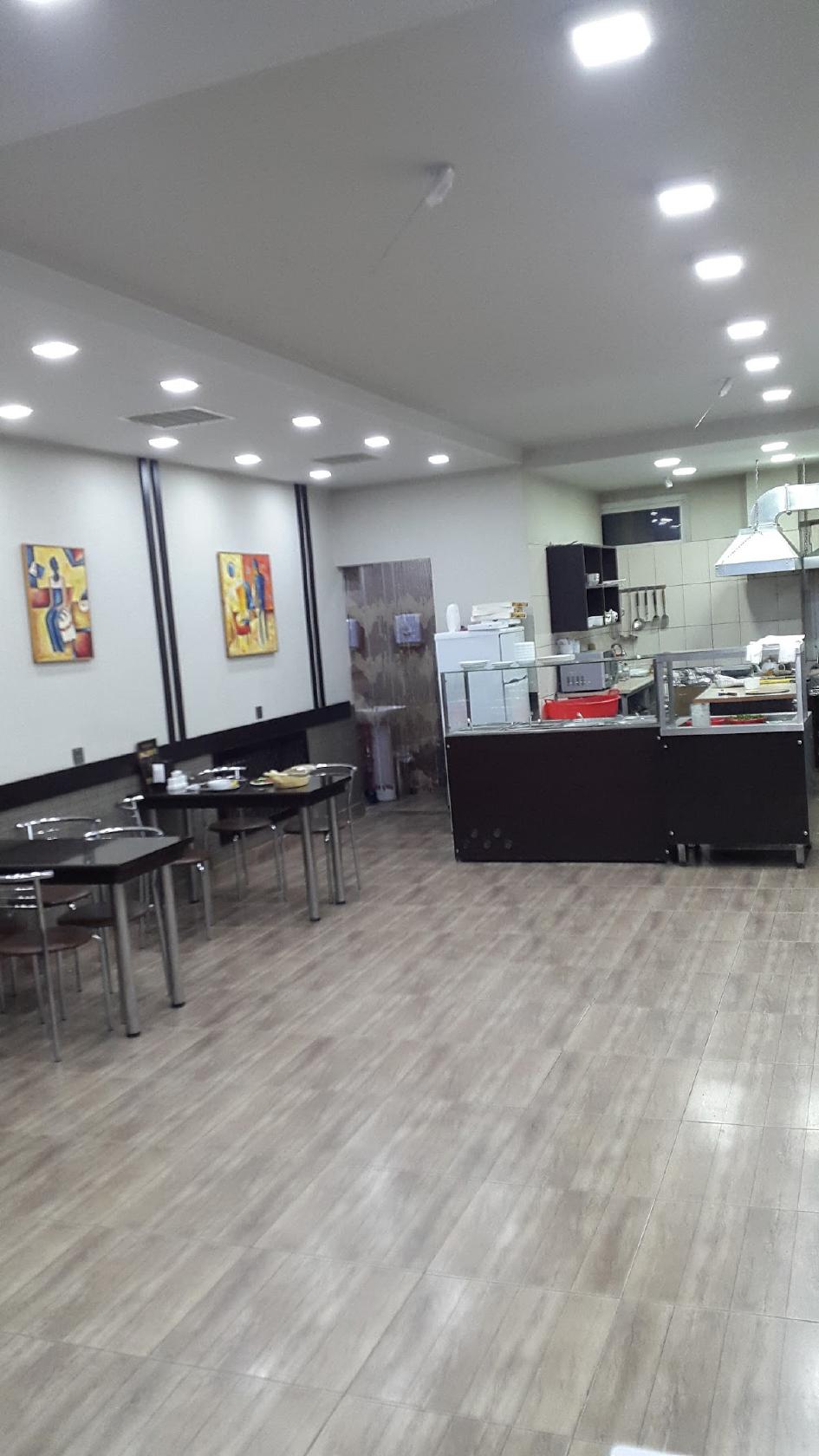 Ailəvi Restoran lahmacun