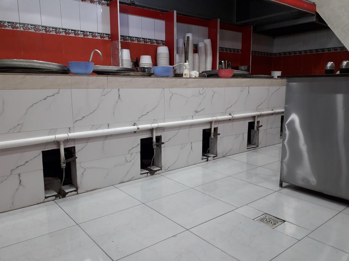 Barekat Soup Shop