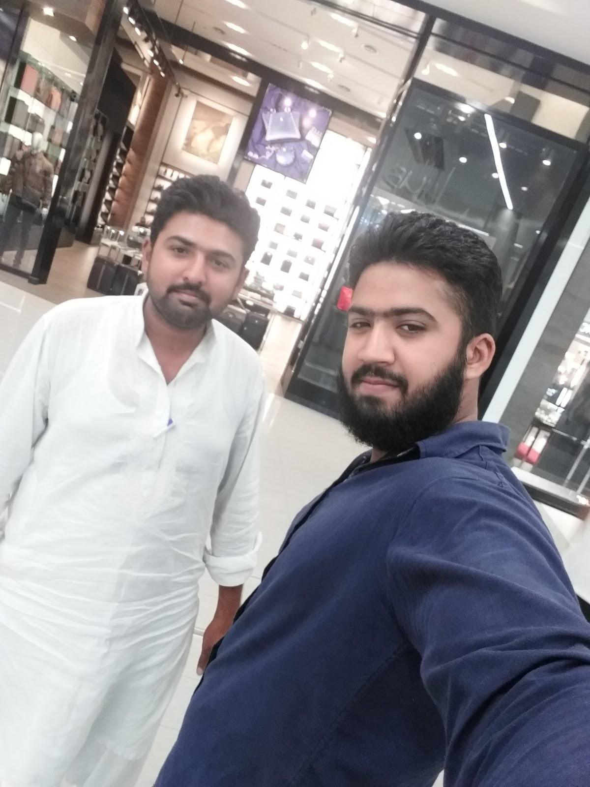 Hafiz Restaurant