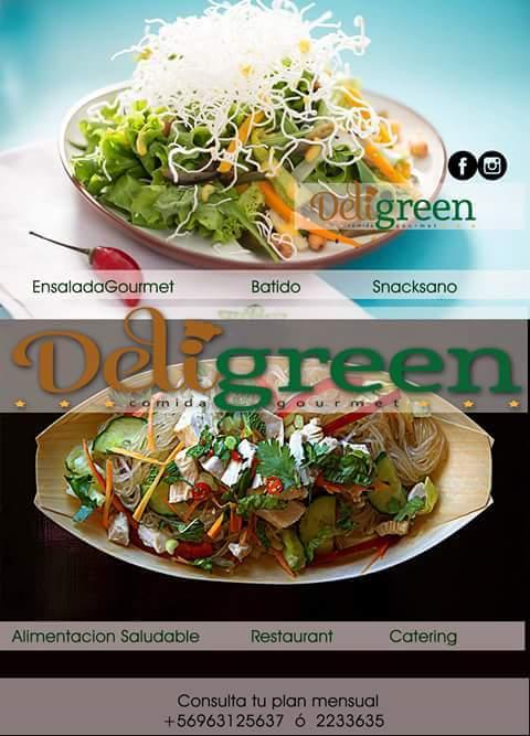 Deligreen