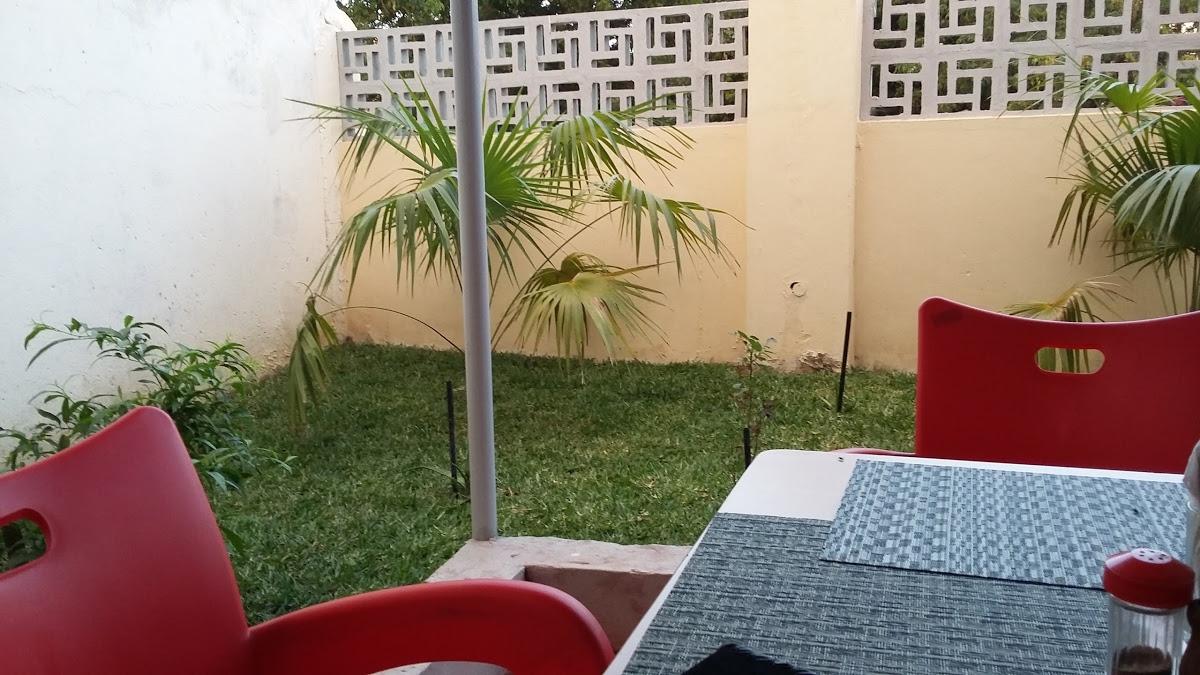 Makan Restaurant