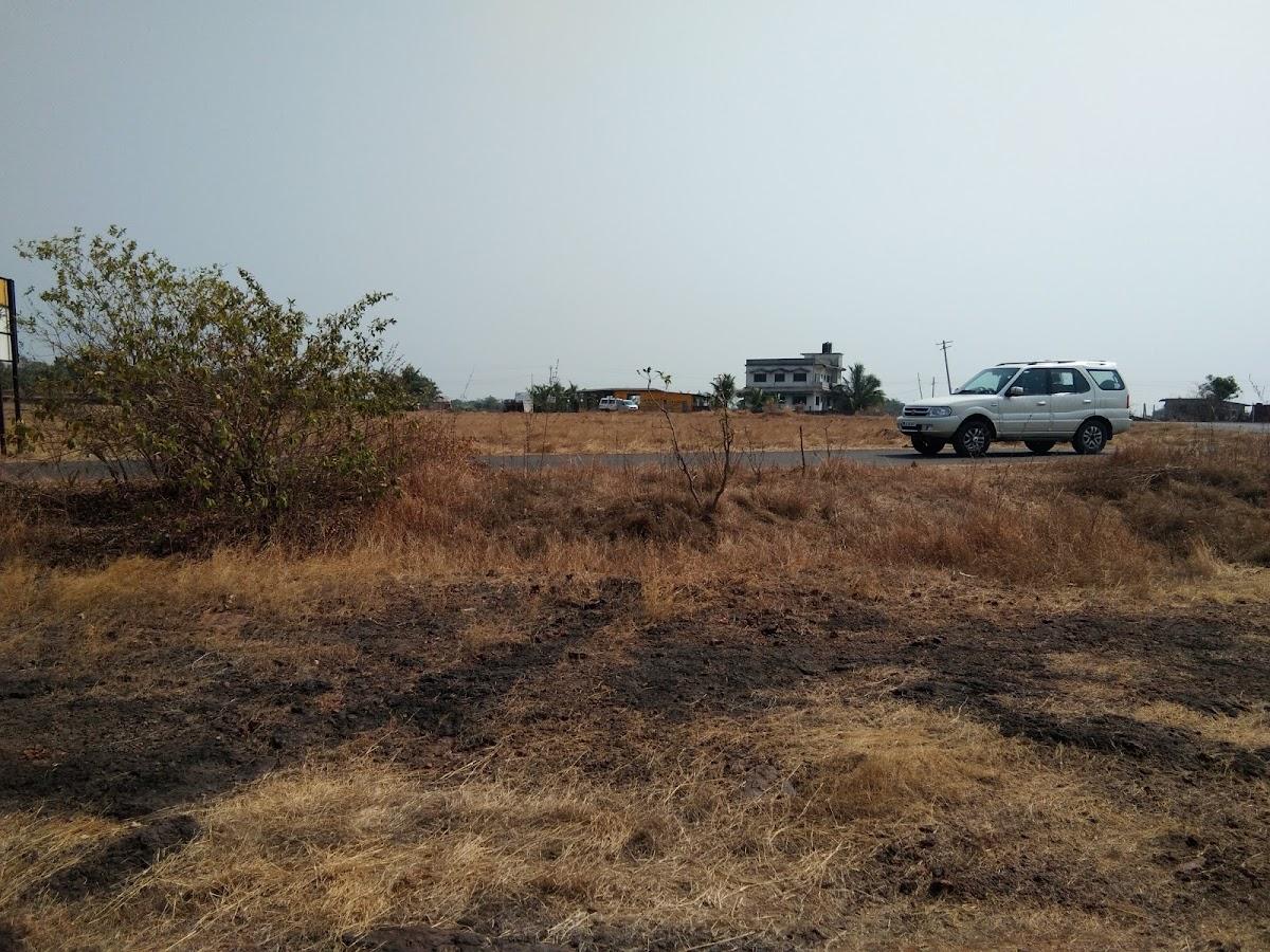 Shree Navlai Nivas (MTDC Approved)