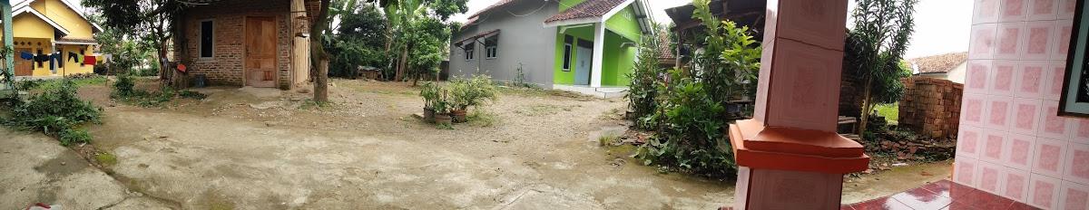 Batagor Suka Selera Mang Kamad