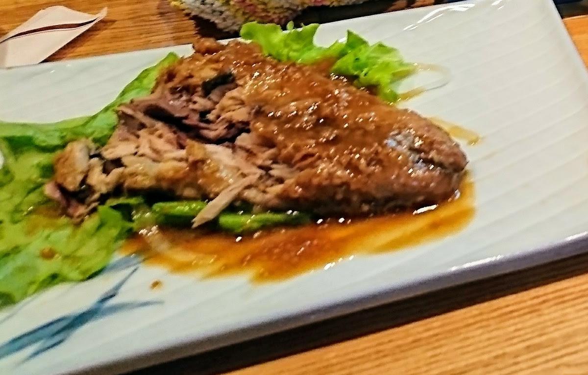 居酒屋寿々家