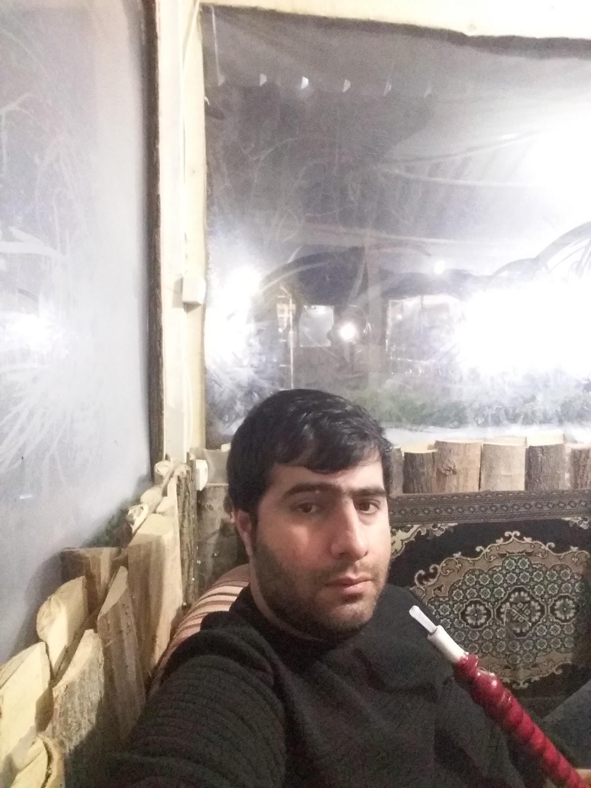 Madar restaurant