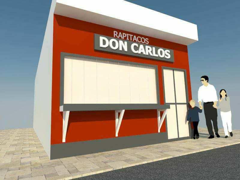 Rapitacos Don Carlos